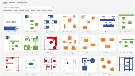 visio online free